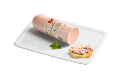 Bild von Ja! Natürlich Streichwurst Fein