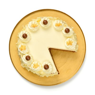 Bild von Trüffeltorte