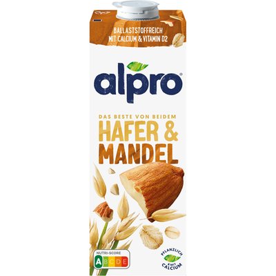 Bild von Alpro Hafer Mandel
