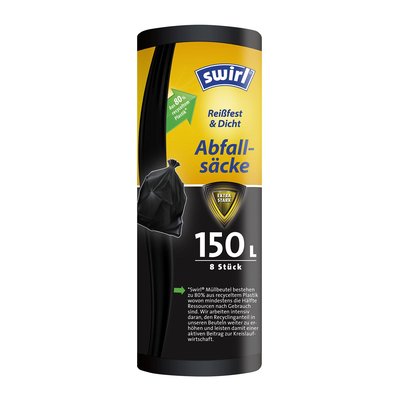 Bild von Swirl Müllsäcke 150L