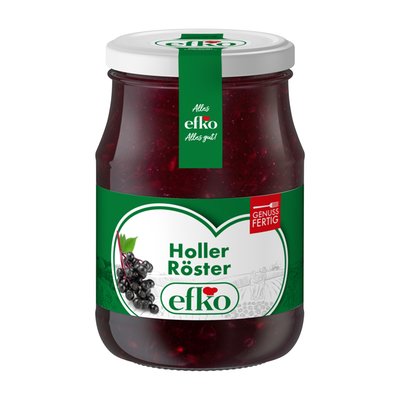 Bild von efko Hollerröster