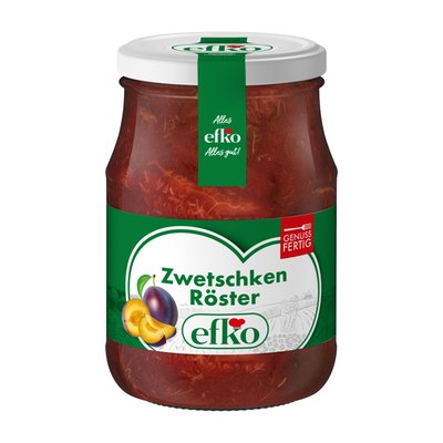 Bild von efko Zwetschkenröster