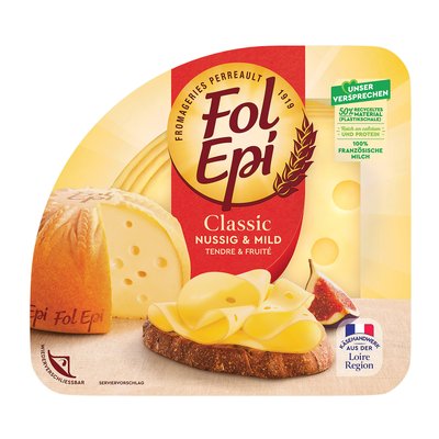 Bild von Fol Epi Classic