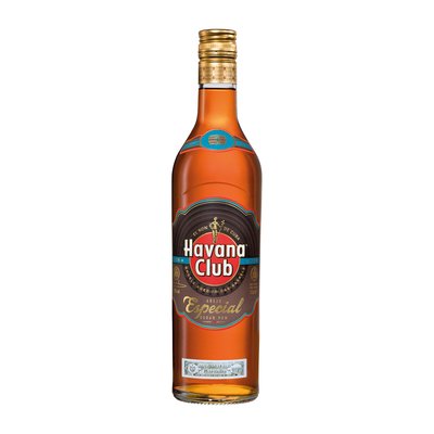 Bild von Havana Club Anejo Especial