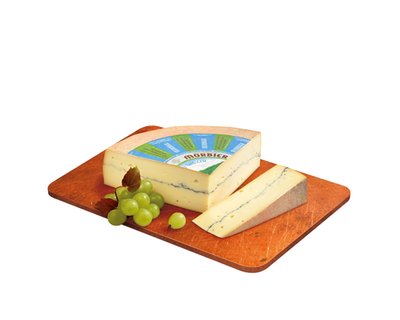 Bild von Morbier AOP