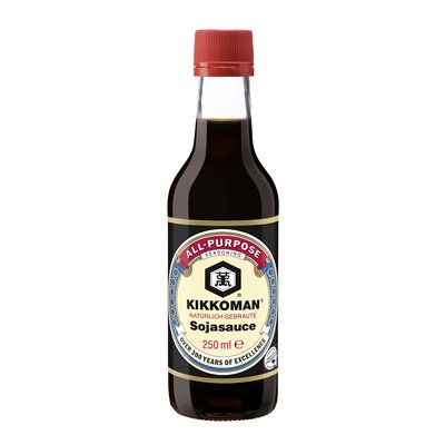 Bild von Kikkoman Sojasauce Natürlich Gebraut
