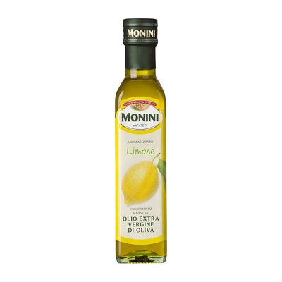 Bild von Monini Olivenöl Zitronenaroma