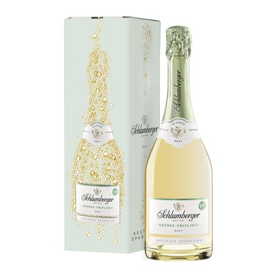 Bild von Schlumberger Grüner Veltliner Klassik