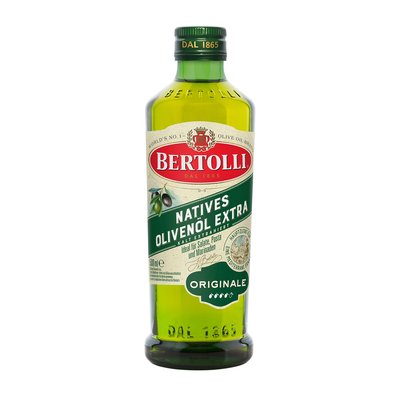 Bild von Bertolli Originale Olivenöl Extra Vergine