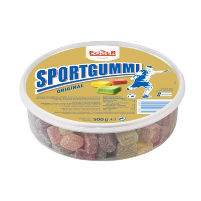 Bild von Egger Sportgummi Family Box