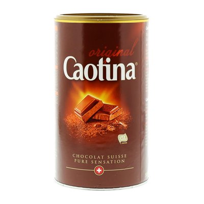 Bild von Caotina Kakaogetränk