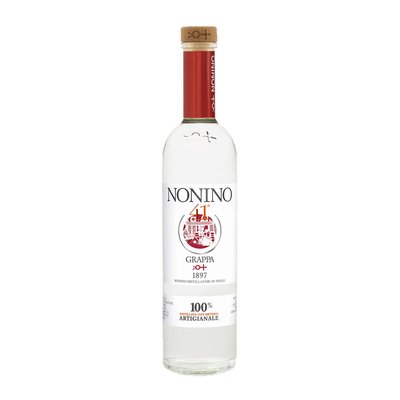 Bild von Nonino Grappa Tradizionale