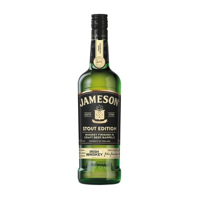 Bild von Jameson Stout Edition Irish Whiskey