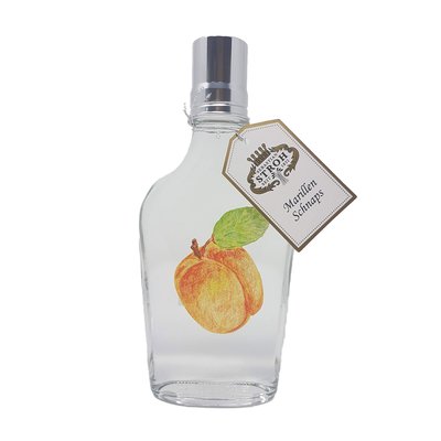Bild von Stroh Marillen Schnaps