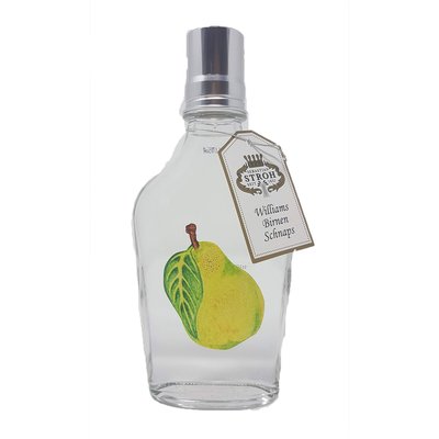 Bild von Stroh Williams Birnen Schnaps