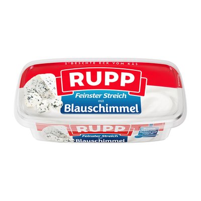 Bild von Rupp Feinster Streich Blauschimmel
