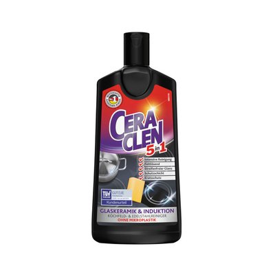 Bild von Ceraclen Glaskeramikreiniger