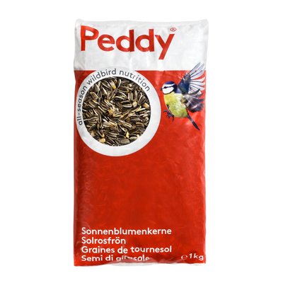 Bild von Peddy Sonnenblumenkerne