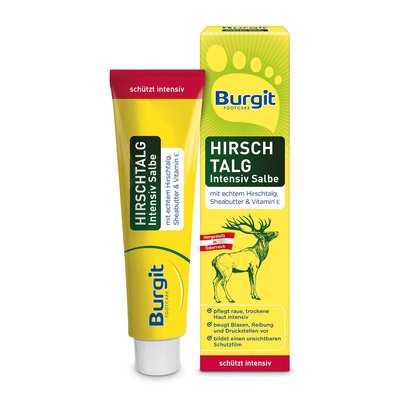 Bild von Burgit Hirschtalg