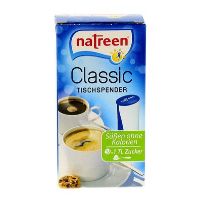 Bild von Natreen Dosierdose
