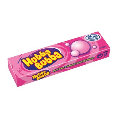 Bild von Hubba Bubba Original