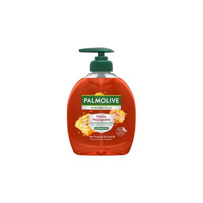 Bild von Palmolive Flüssigseife Hygiene