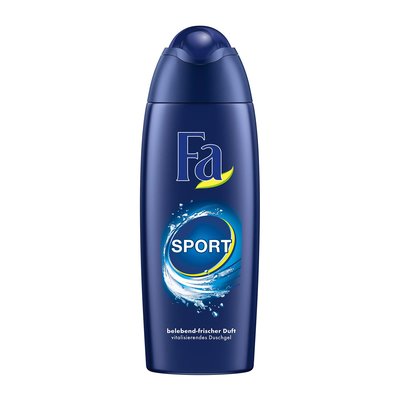 Bild von Fa Active Sport Duschgel