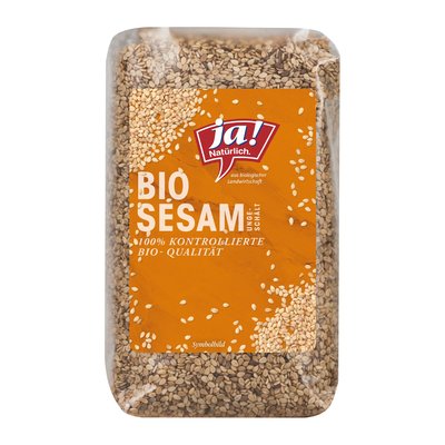 Bild von Ja! Natürlich Sesam
