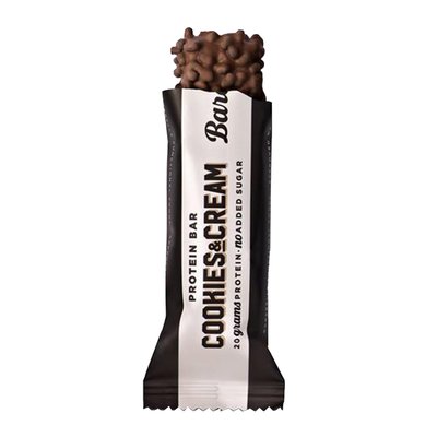 Bild von Barebells Cookies & Cream Riegel