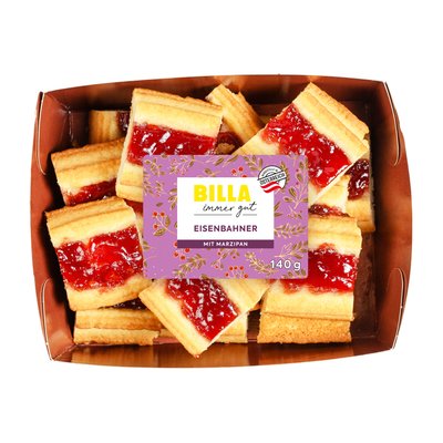 Bild von BILLA Eisenbahner