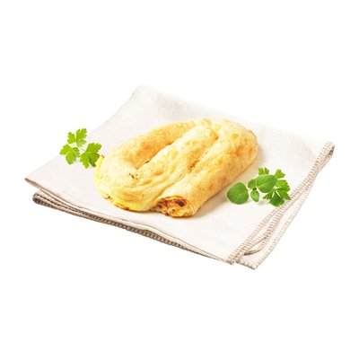 Bild von Frischkäseburek  