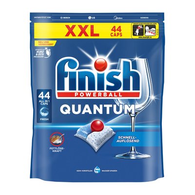 Bild von Finish Quantum XXL Fresh