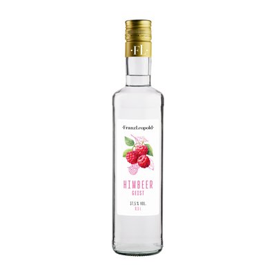 Bild von FranzLeopold Himbeergeist