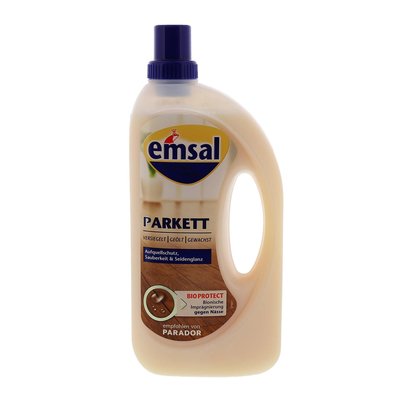 Bild von Emsal Parkettpflege