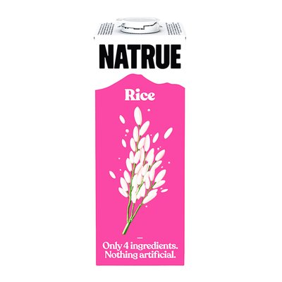 Bild von Natrue Reis-Drink