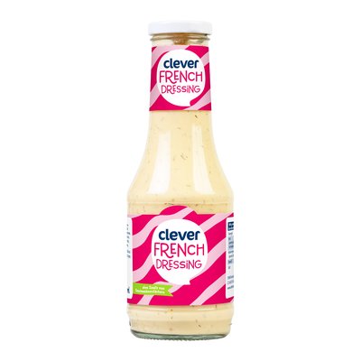 Bild von Clever French Dressing