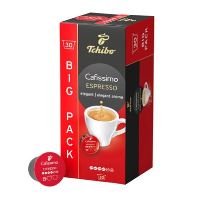 Bild von Tchibo Cafissimo Espresso Elegant