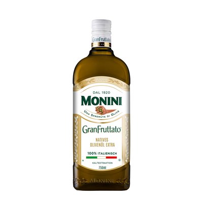 Bild von Monini Gran Fruttato Olivenöl