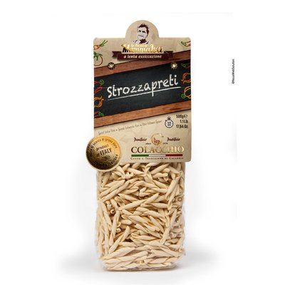 Bild von Mamma Isa Strozzapreti Colacchio