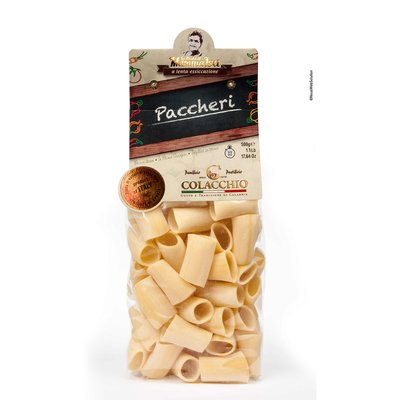 Bild von Mamma Isa Paccheri Colacchio