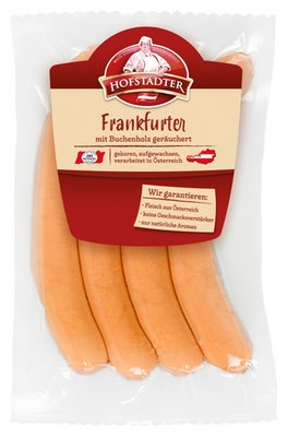 Bild von Hofstädter Frankfurter
