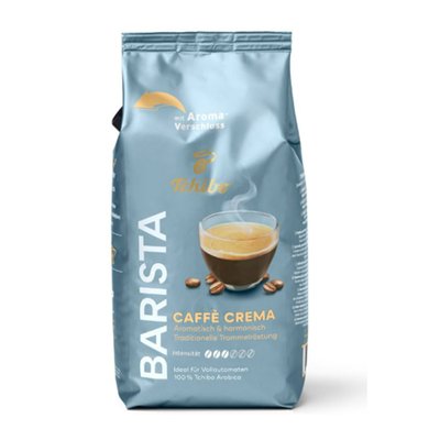 Bild von Tchibo Barista Caffe Crema