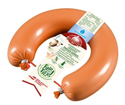 Bild von Hofstädter Pariser Kranzl leicht