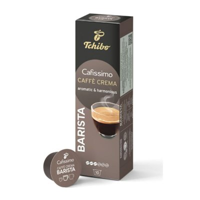 Bild von Tchibo Cafissimo Barista Crema