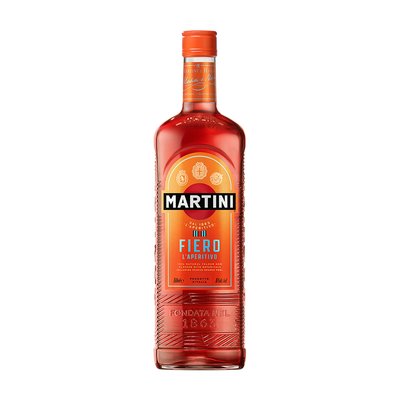 Bild von Martini Fiero