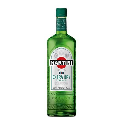 Bild von Martini Extra Dry
