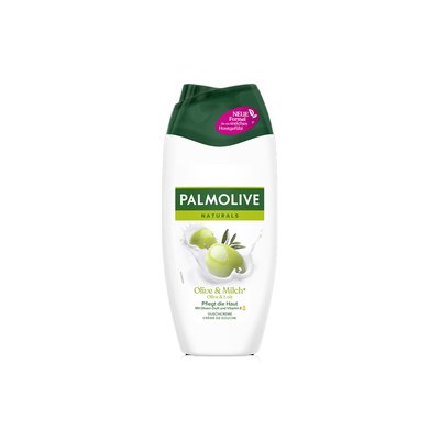 Bild von Palmolive Cremedusche Olive & Pflegemilch