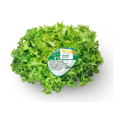 Bild von BILLA Frisèe Salat