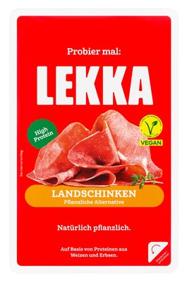 Bild von LEKKA Landschinken