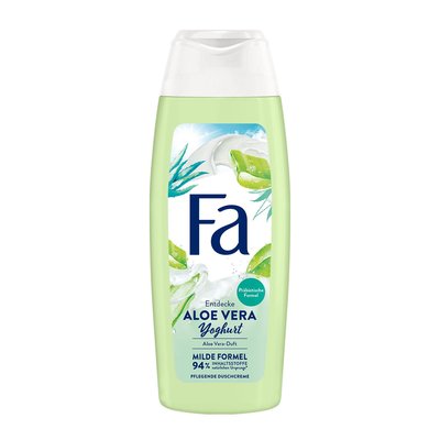 Bild von Fa Joghurt Aloe Vera Duschgel